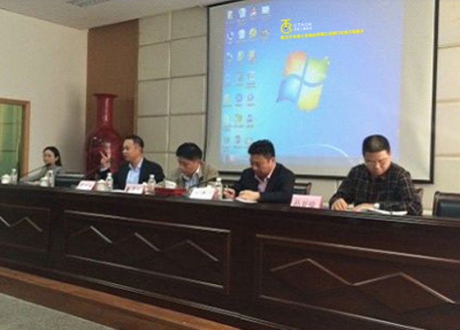 肯拓，始終堅持把誠信貫穿到流通的每一個環節